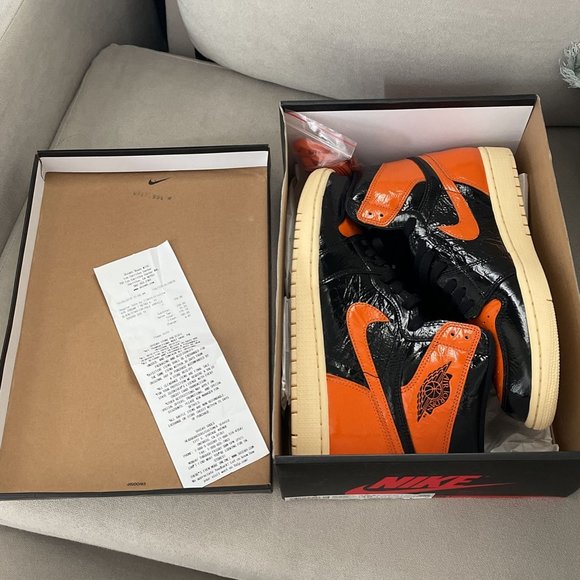 Jordan 1 SBB 3.0